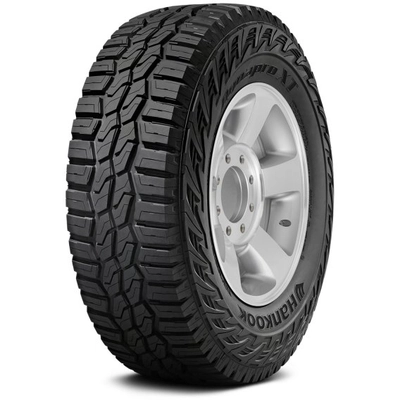 HANKOOK - 2021368 - All Weather Pneus pa5