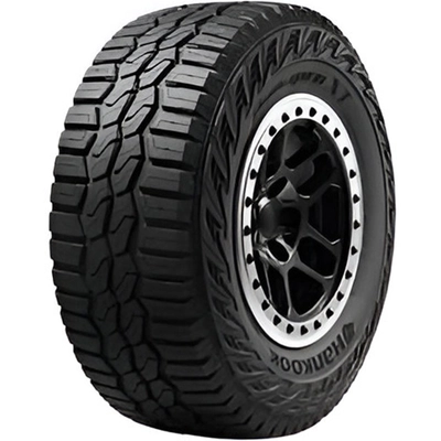 HANKOOK - 2021371 - All Weather 17'' Tires Dynapro XT RC10 LT265/70R17 E 121/118R pa1