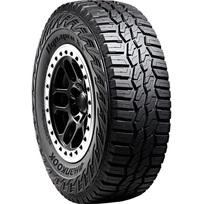 DYNAPRO XT RC10 by HANKOOK - 20" Tire (275/65R20) pa1