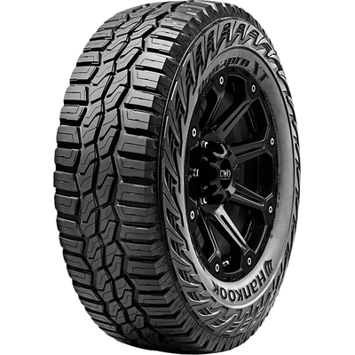 DYNAPRO XT RC10 by HANKOOK - 20" Tire (275/65R20) pa4