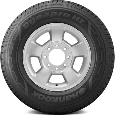 DYNAPRO HT RH12 by HANKOOK - 16" Tire (245/75R16) pa2