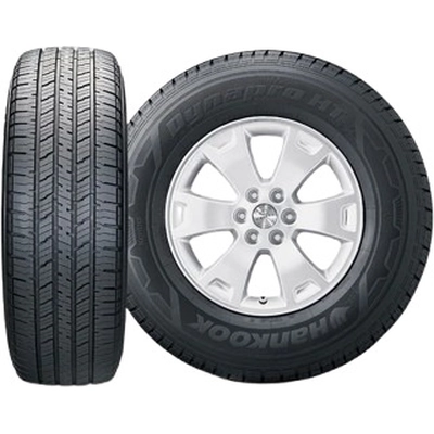 HANKOOK - 2021485 - 17" Tire DYNAPRO HT RH12 (245/70R17) pa1