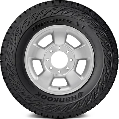 DYNAPRO XT RC10 by HANKOOK - 17" Tire (285/70R17) pa2