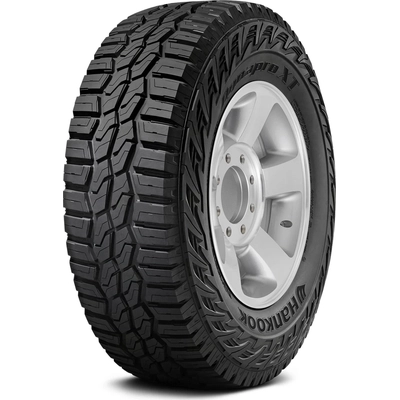 DYNAPRO XT RC10 by HANKOOK - 17" Tire (285/70R17) pa4