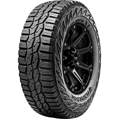 DYNAPRO XT by HANKOOK - 17" Tire (315/70R17) pa2