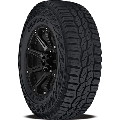 DYNAPRO XT by HANKOOK - 18" Tire (275/65R18) pa1