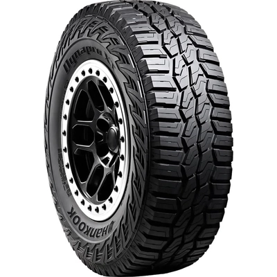 DYNAPRO XT by HANKOOK - 18" Tire (275/65R18) pa7