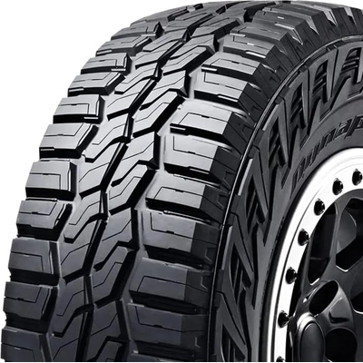 DYNAPRO XT RC10 by HANKOOK - 18" Tire (275/70R18) pa2