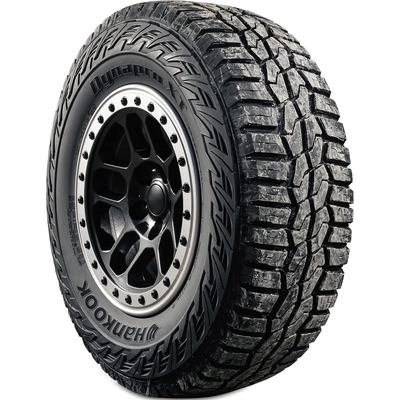 DYNAPRO XT RC10 by HANKOOK - 18" Tire (275/70R18) pa4