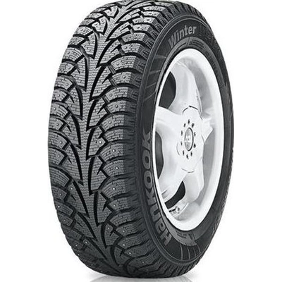 WINTER I*PIKE RW11 (STUDDABLE) by HANKOOK - 17" Tire (265/70R17) pa2