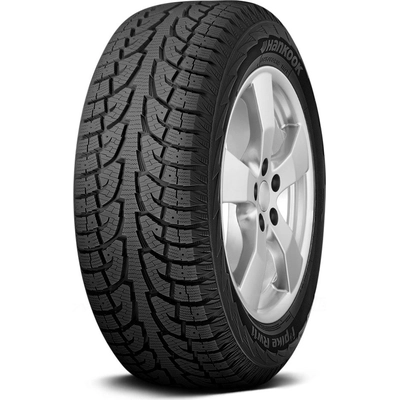 HANKOOK - 2021541 - 17" Tire WINTER I*PIKE RW11 (STUDDABLE) (245/75R17) pa3