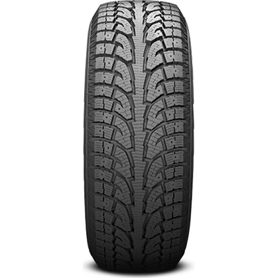 HANKOOK - 2021541 - 17" Tire WINTER I*PIKE RW11 (STUDDABLE) (245/75R17) pa5