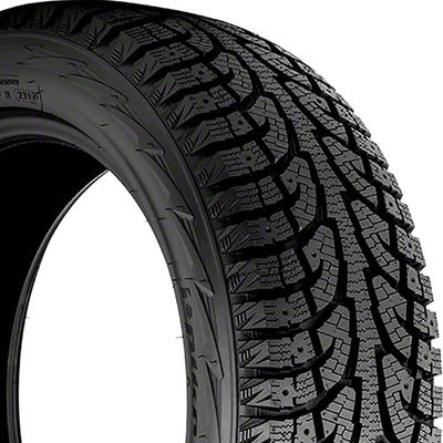 WINTER I*PIKE RW11 (STUDDABLE) by HANKOOK - 16" Tire (215/85R16) pa1