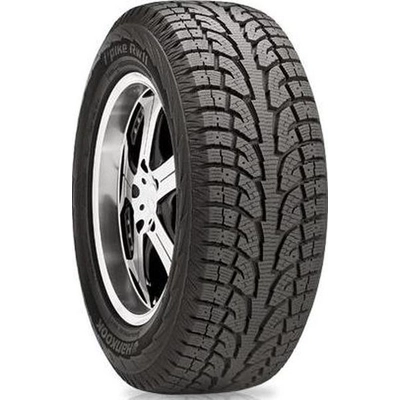WINTER I*PIKE RW11 (STUDDED) by HANKOOK - 17" Tire (245/75R17) pa1