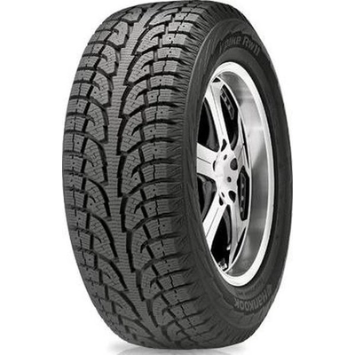 WINTER I*PIKE RW11 (STUDDED) by HANKOOK - 17" Tire (245/75R17) pa2