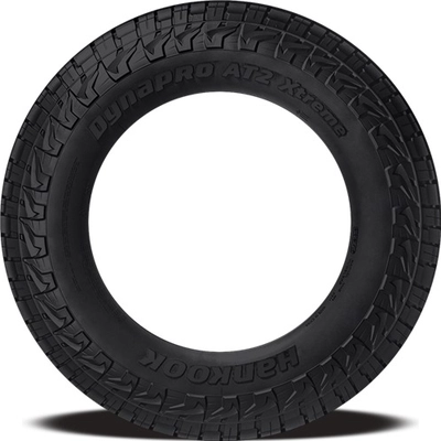 DYNAPRO AT2 XTREME RF12 by HANKOOK - 16" Tire (225/75R16) pa2