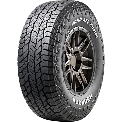DYNAPRO AT2 XTREME RF12 by HANKOOK - 16" Tire (245/75R16) pa6