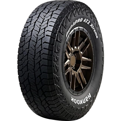 DYNAPRO AT2 XTREME RF12 by HANKOOK - 20" Tire (275/55R20) pa4