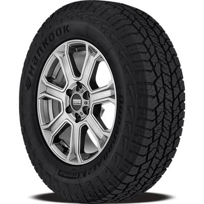 DYNAPRO AT2 XTREME by HANKOOK - 20" Tire (265/60R20) pa2