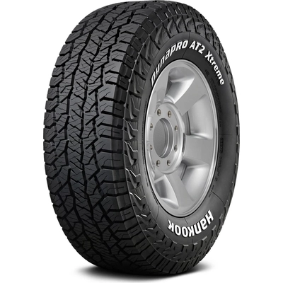 DYNAPRO AT2 XTREME by HANKOOK - 17" Tire (275/70R17) pa1