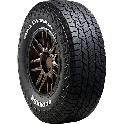 DYNAPRO AT2 XTREME by HANKOOK - 17" Tire (225/75R17) pa5
