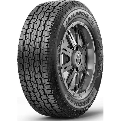 AVALANCHE TT by HERCULES TIRES - 18" Tire (275/70R18) pa3