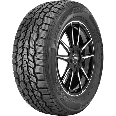 AVALANCHE RT by HERCULES TIRES - 17" Tire (235/65R17) pa6