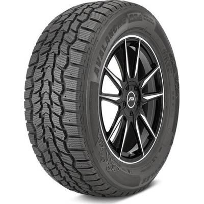 AVALANCHE RT by HERCULES TIRES - 16" Tire (205/55R16) pa6