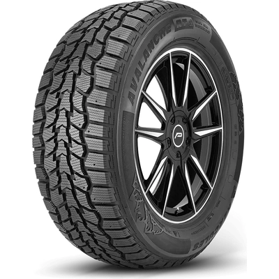 HERCULES TIRES - 02461 - 17" Tire AVALANCHE RT (225/50R17) pa1