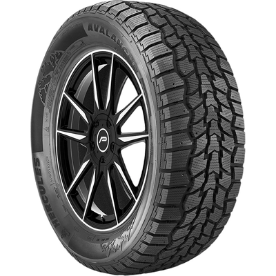 AVALANCHE RT by HERCULES TIRES - 16" Tire (225/60R16) pa4