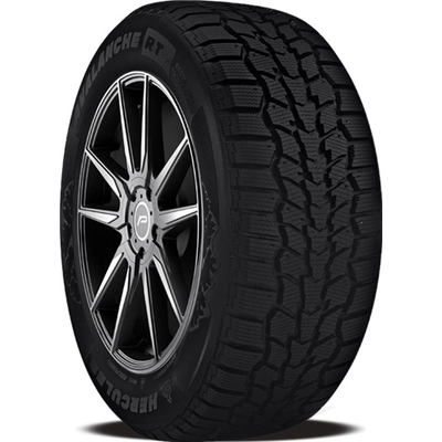 HERCULES TIRES - 2510 - 18" Tire AVALANCHE RT (235/55R18) pa1