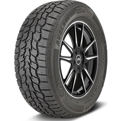 AVALANCHE RT by HERCULES TIRES - 16" Tire (215/70R16) pa2