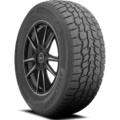AVALANCHE RT by HERCULES TIRES - 16" Tire (215/70R16) pa3