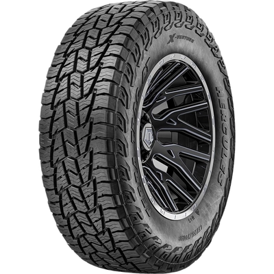 HERCULES TIRES - 02586 - 17" Tire TERRA TRAC AT X-VENTURE (255/70R17) pa3