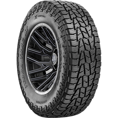 HERCULES TIRES - 02586 - 17" Tire TERRA TRAC AT X-VENTURE (255/70R17) pa5