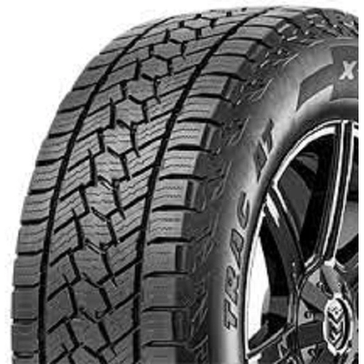 HERCULES TIRES - 2594 - 16" Tire TERRA TRAC AT X-JOURNEY (265/70R16) pa2