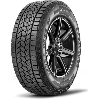 HERCULES TIRES - 2636 - 17" Tire TERRA TRAC AT X-JOURNEY (235/75R17) pa3