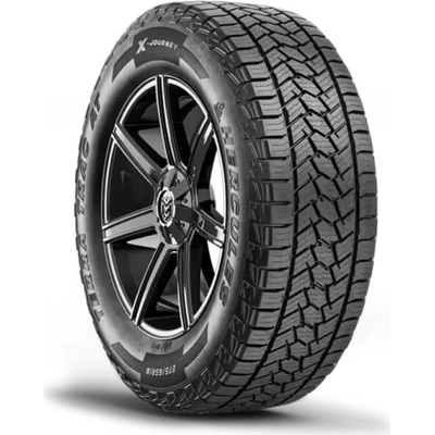 HERCULES TIRES - 2636 - 17" Tire TERRA TRAC AT X-JOURNEY (235/75R17) pa4