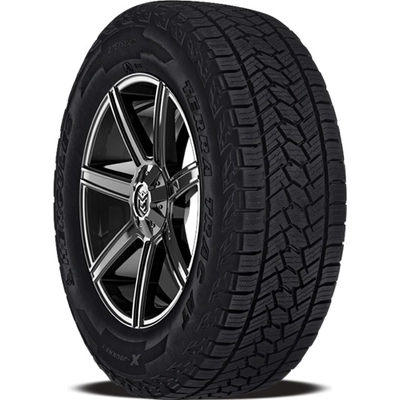 TERRA TRAC AT X-JOURNEY by HERCULES TIRES - 18" Tire (245/60R18) pa2
