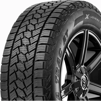 HERCULES TIRES - 02658 - 17" Tire TERRA TRAC AT X-JOURNEY (245/65R17) pa2