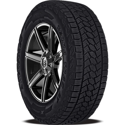 HERCULES TIRES - 02664 - 20" Tire TERRA TRAC AT X-JOURNEY (265/50R20) pa1