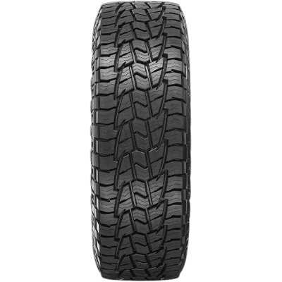TERRA TRAC AT X-VENTURE by HERCULES TIRES - 16" Tire (225/75R16) pa2