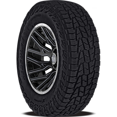 TERRA TRAC AT X-VENTURE by HERCULES TIRES - 16" Tire (235/85R16) pa2