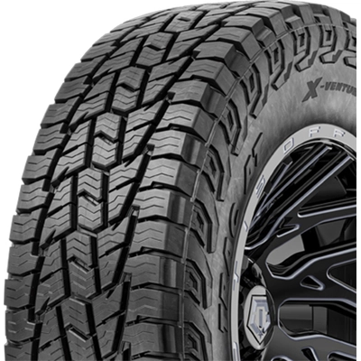 HERCULES TIRES - 02716 - 16" Tire TERRA TRAC AT X-VENTURE (245/75R16) pa2