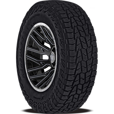HERCULES TIRES - 02722 - 17" Tire TERRA TRAC AT X-VENTURE (265/70R17) pa1