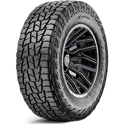 HERCULES TIRES - 02728 - 18" Tire TERRA TRAC AT X-VENTURE (275/70R18) pa1