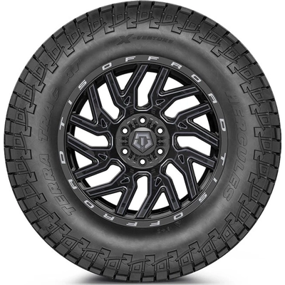 HERCULES TIRES - 02728 - 18" Tire TERRA TRAC AT X-VENTURE (275/70R18) pa2