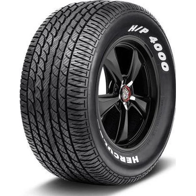 HERCULES TIRES - 2792 - 15" Tire H/P 4000 (245/60R15) pa2