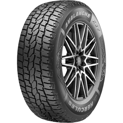 HERCULES TIRES - 3111 - 18" Tire AVALANCHE XUV (245/60R18) pa3