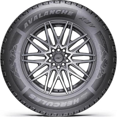 HERCULES TIRES - 3118 - 20" Tire AVALANCHE XUV (245/50R20) pa1